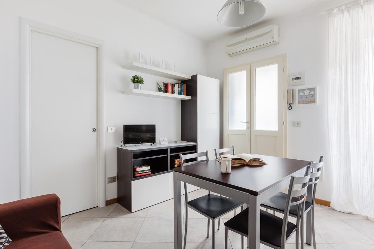 Italianway - Cerano 15 Lejlighed Milano Eksteriør billede